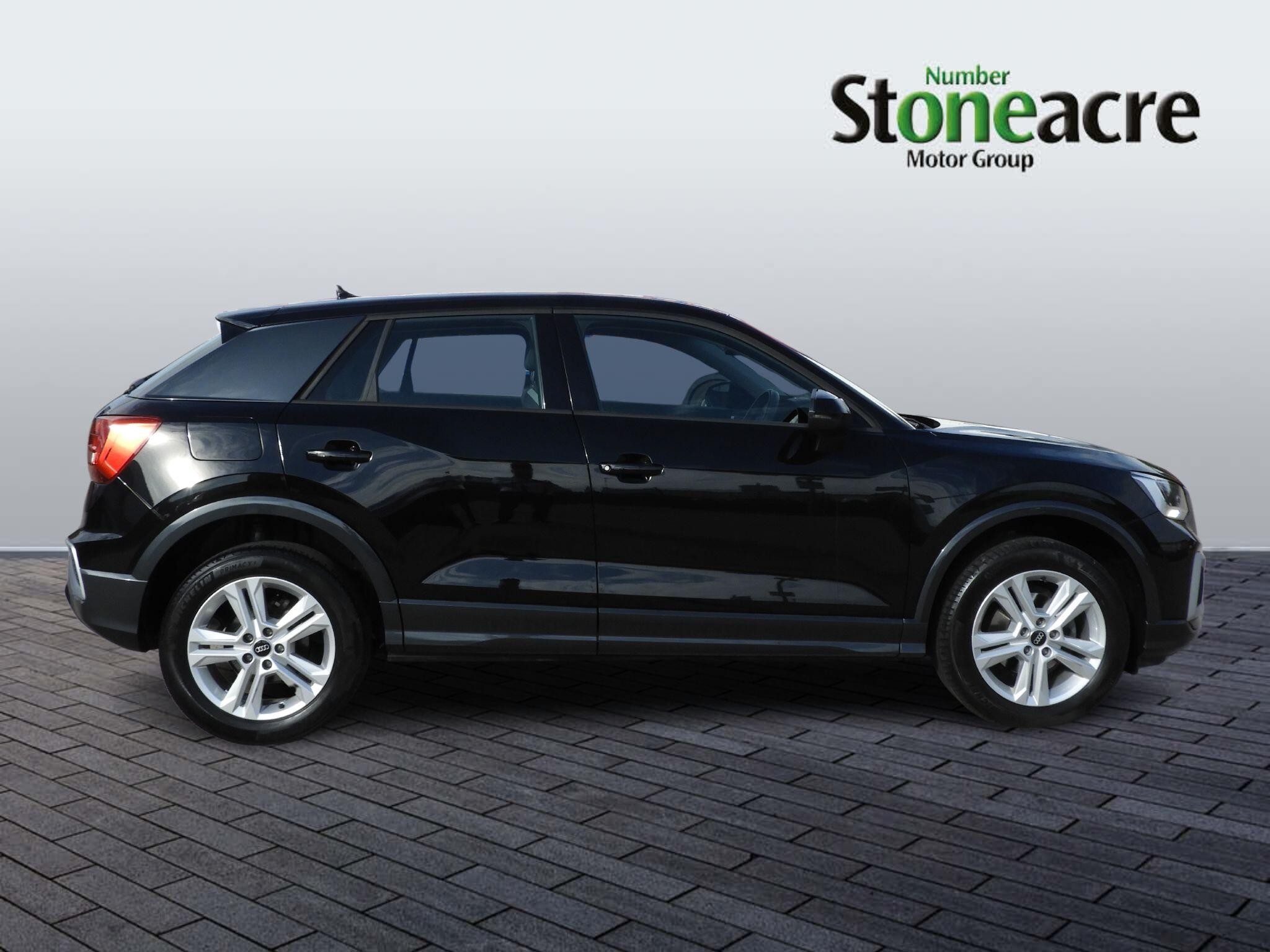 Audi Q2 Image 2