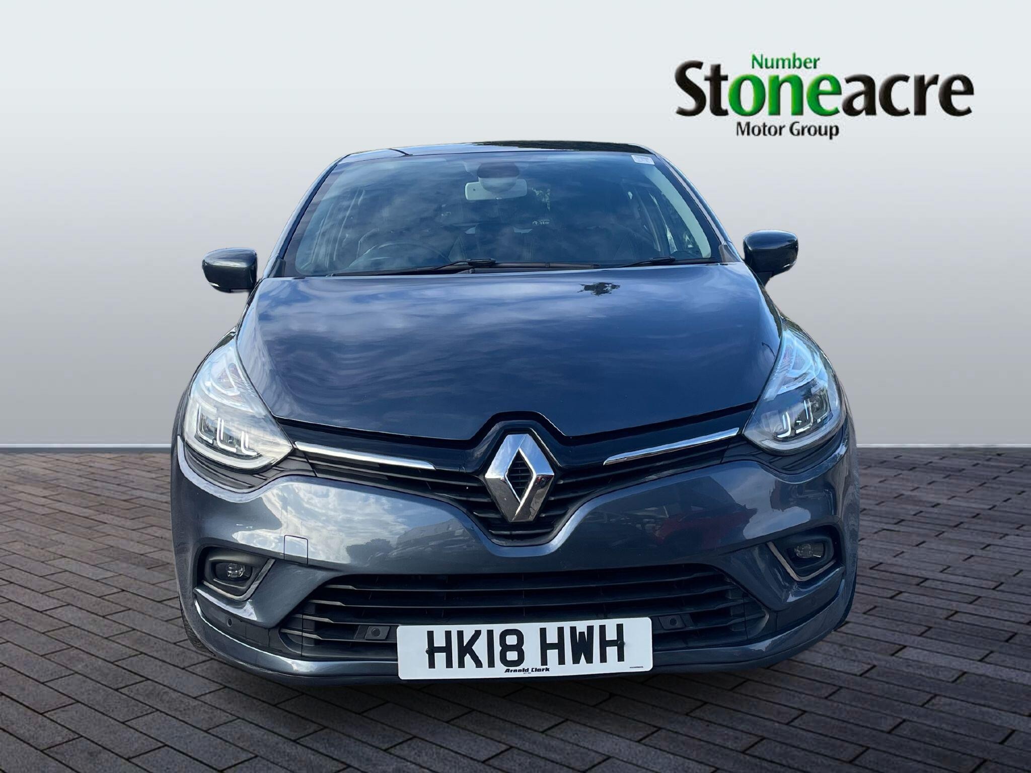 Renault Clio Image 3