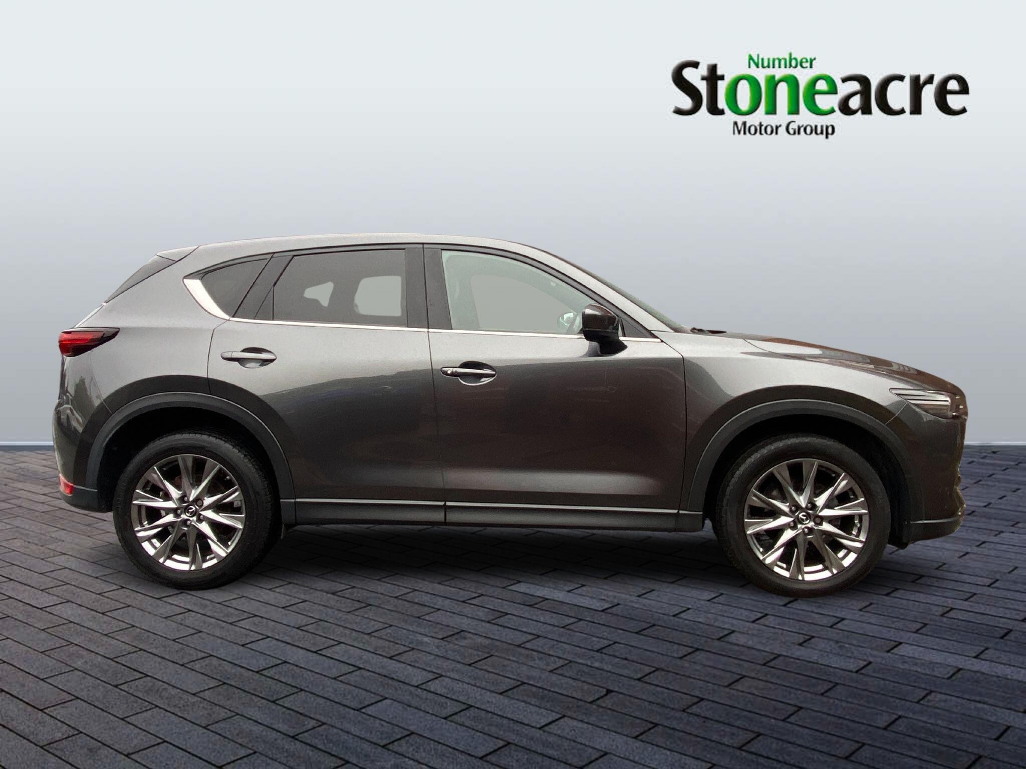 Mazda CX-5 Image 3