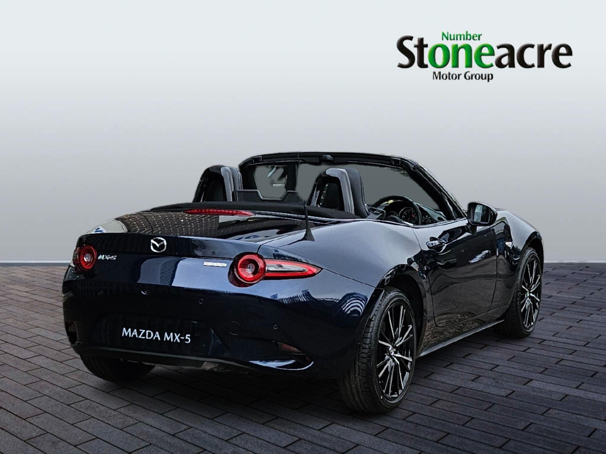 Mazda MX-5 Image 3