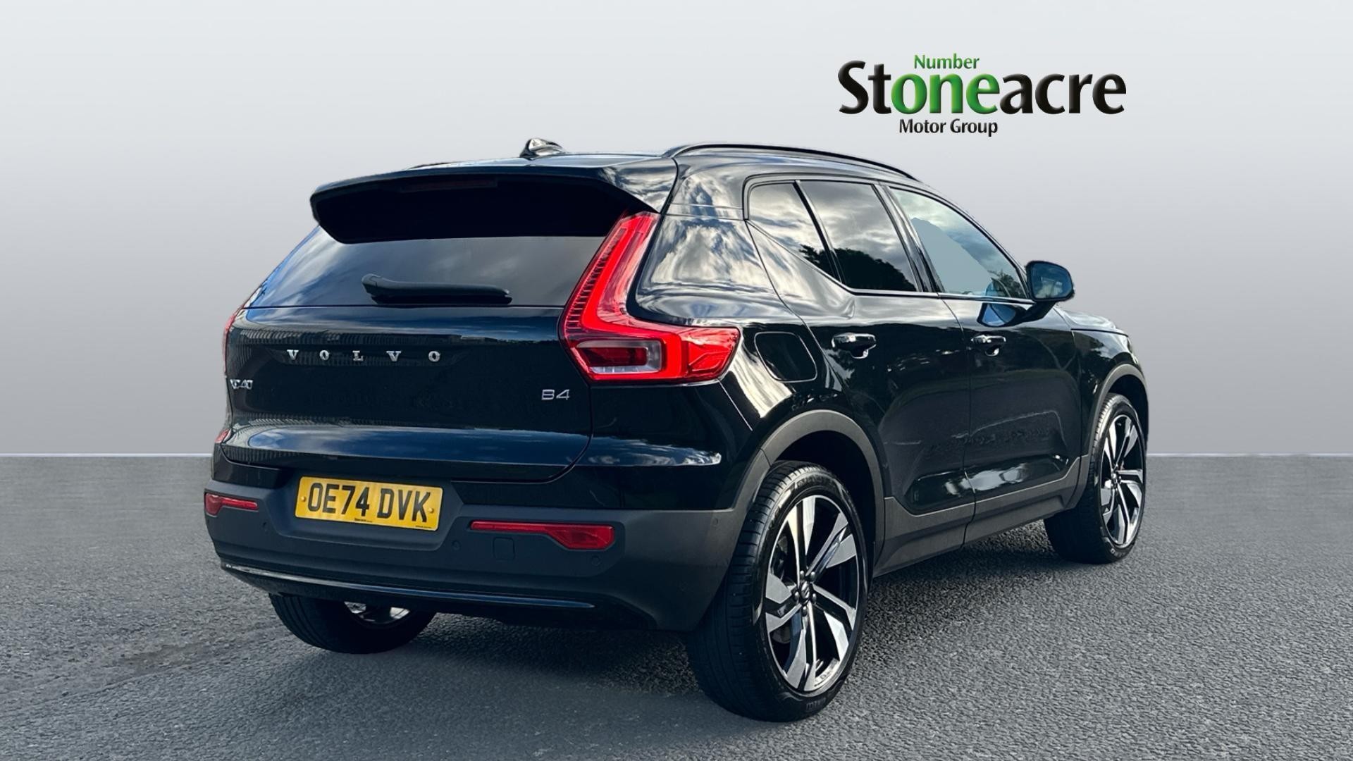 Volvo XC40 Image 2