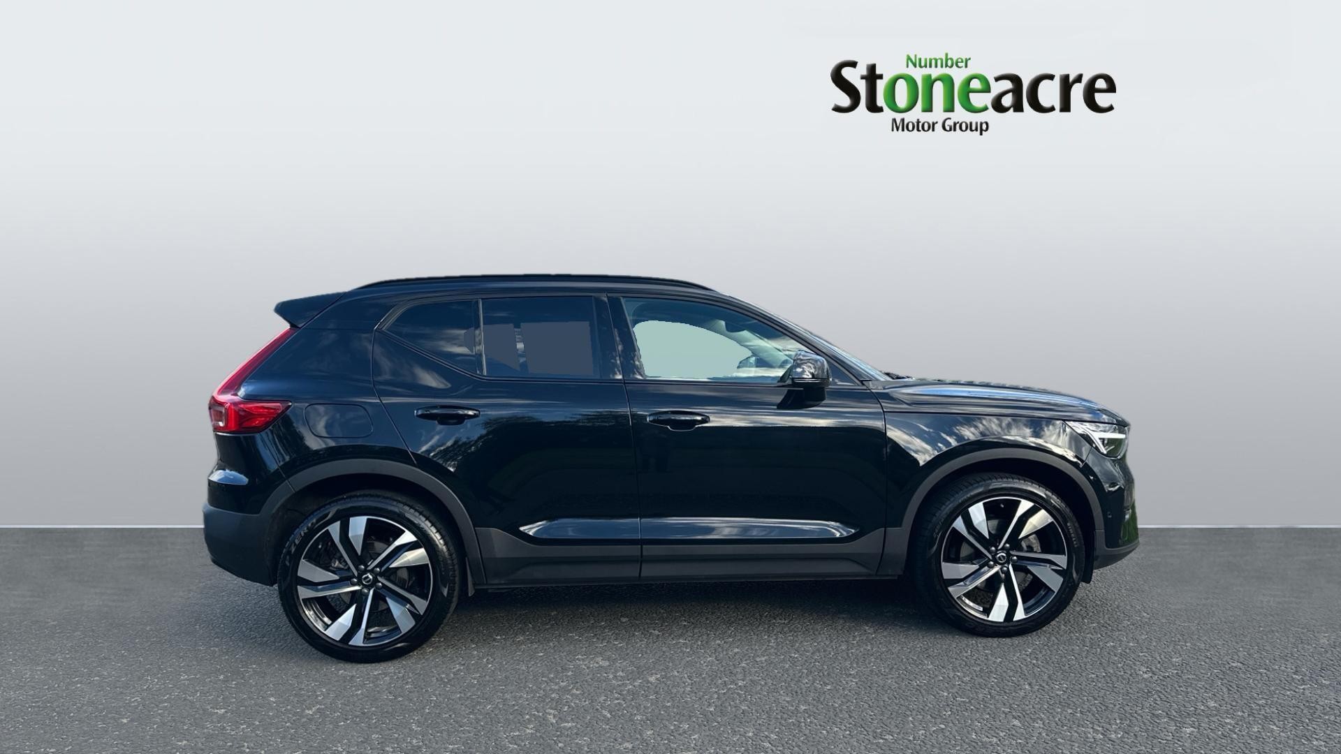 Volvo XC40 Image 3