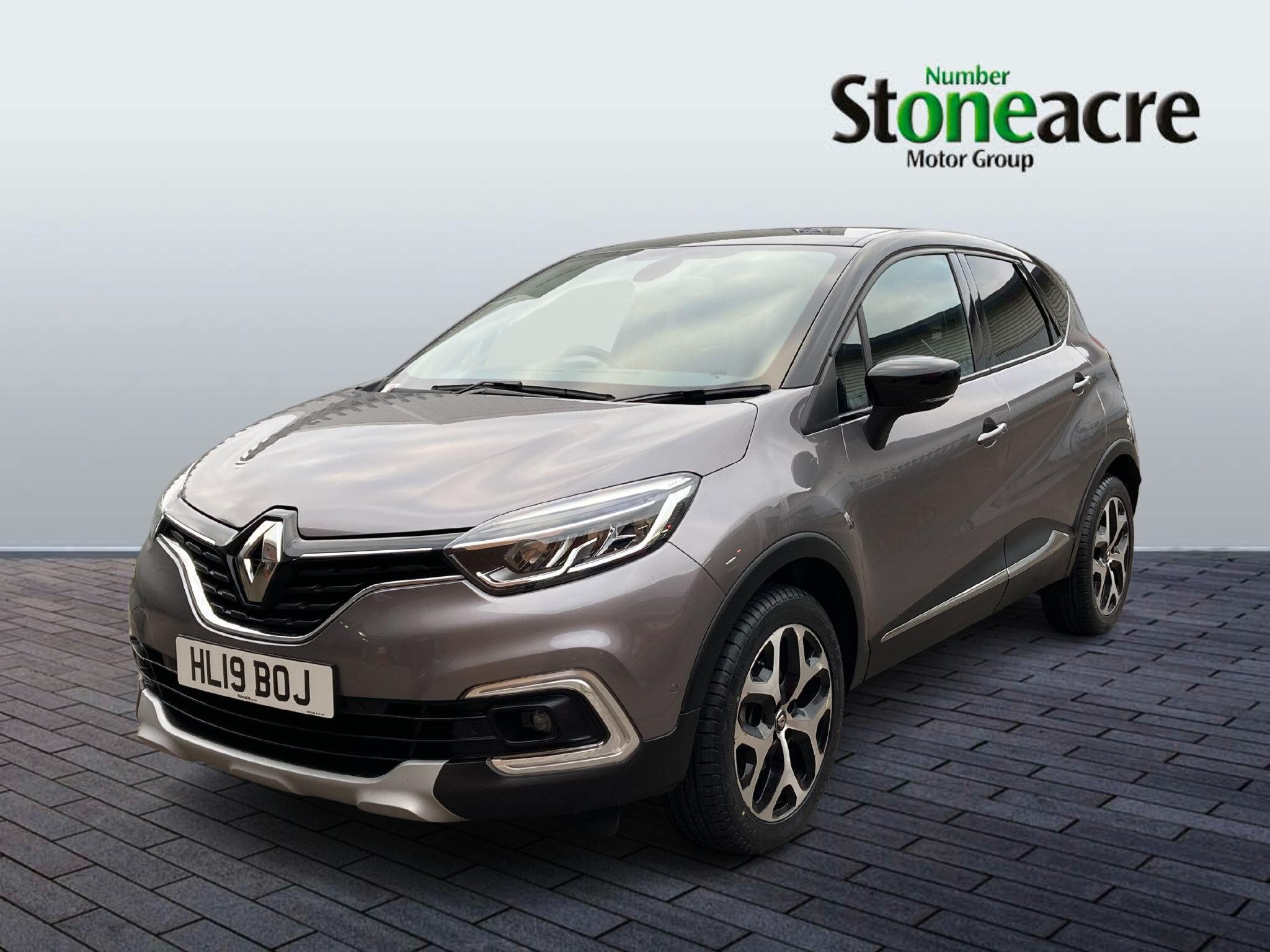 Renault Captur Image 3