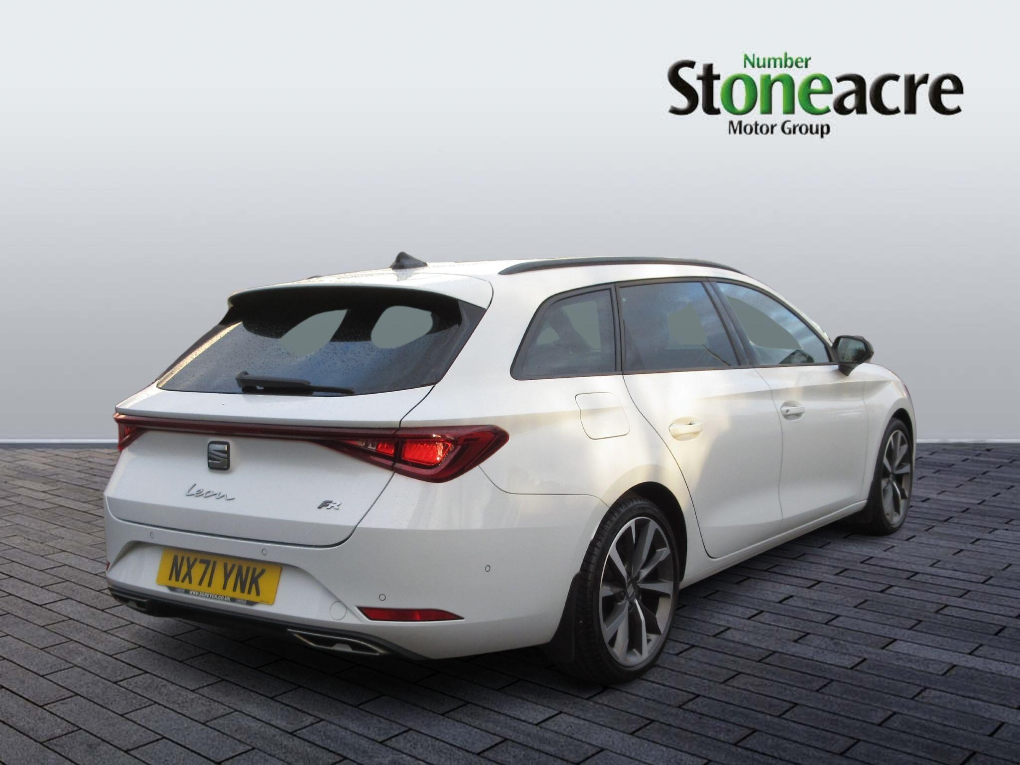 SEAT Leon Image 3