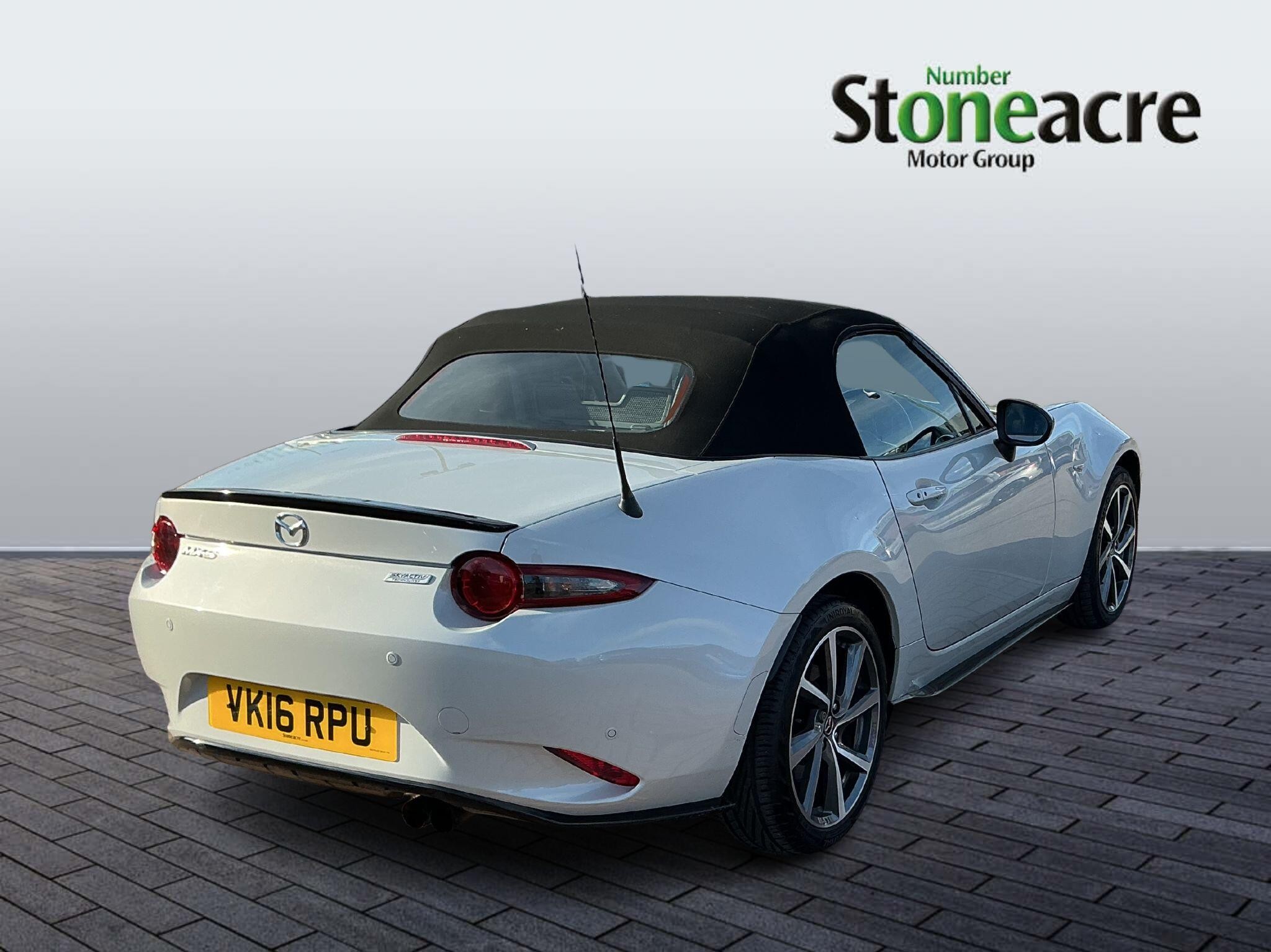 Mazda MX-5 Image 3