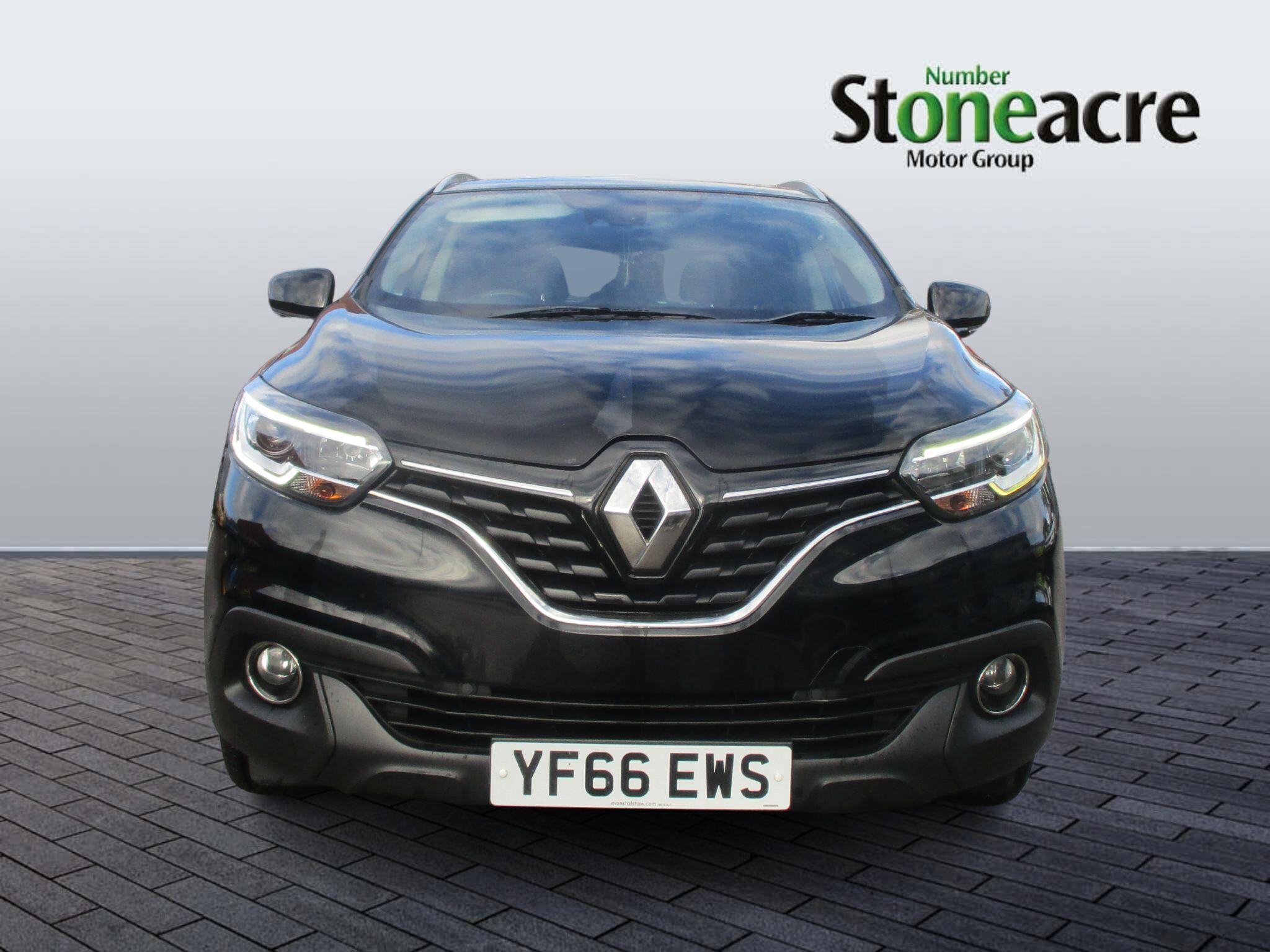 Renault Kadjar Image 2