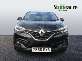Renault Kadjar 1.5 dCi Dynamique Nav EDC Euro 6 (s/s) 5dr YF66EWS Image 2