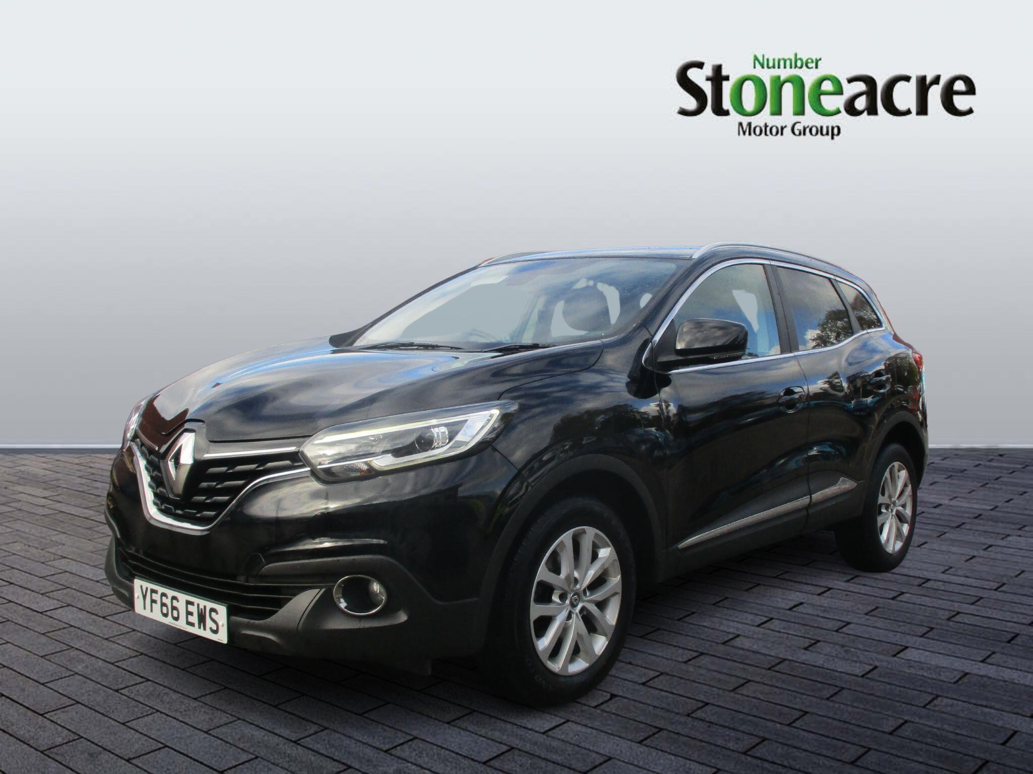 Renault Kadjar Image 3