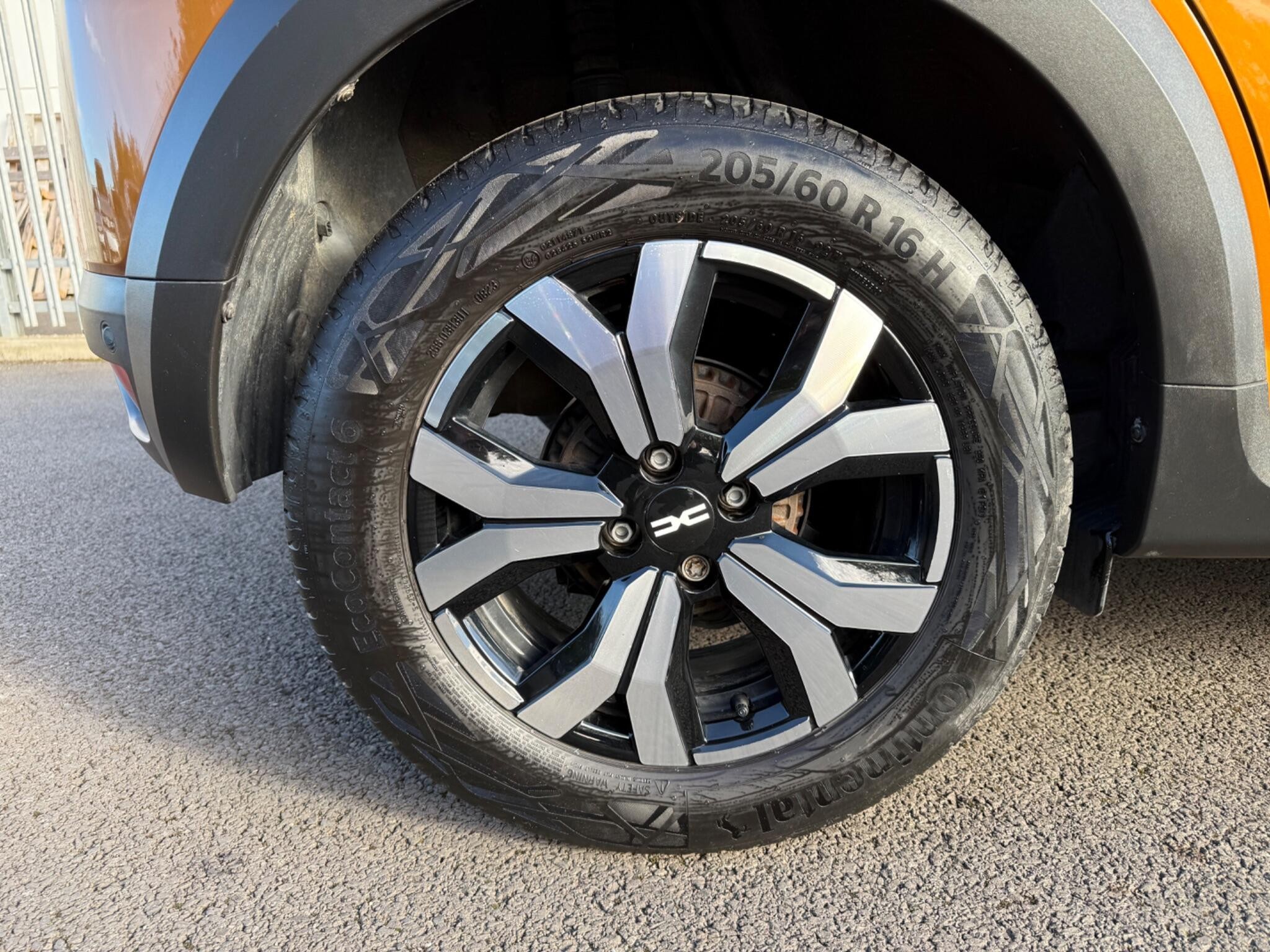 Dacia Sandero Stepway Image 2