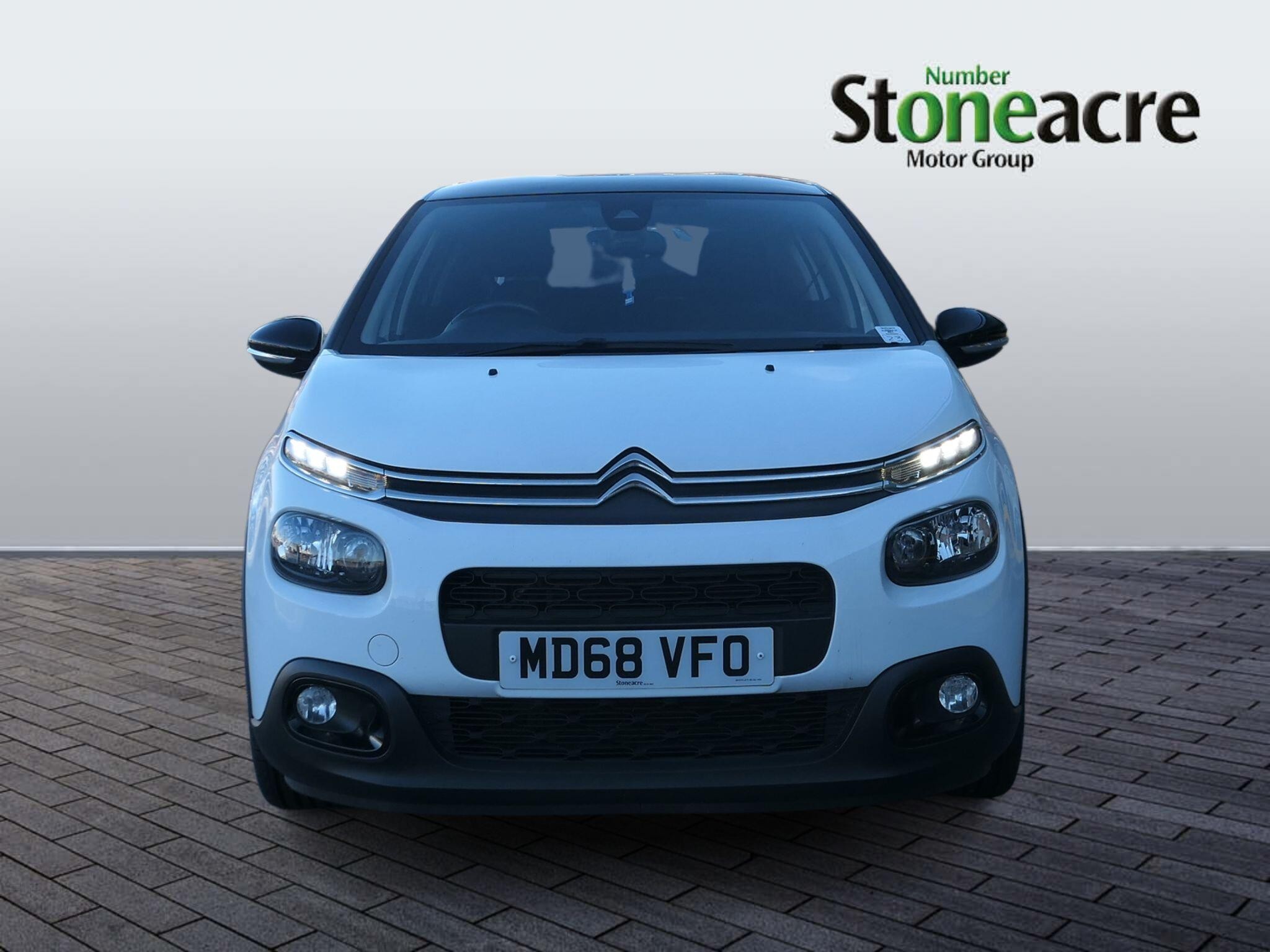 Citroen C3 Image 2