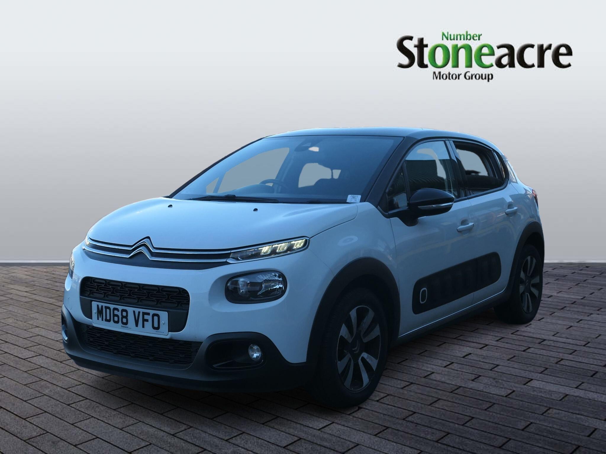 Citroen C3 Image 3