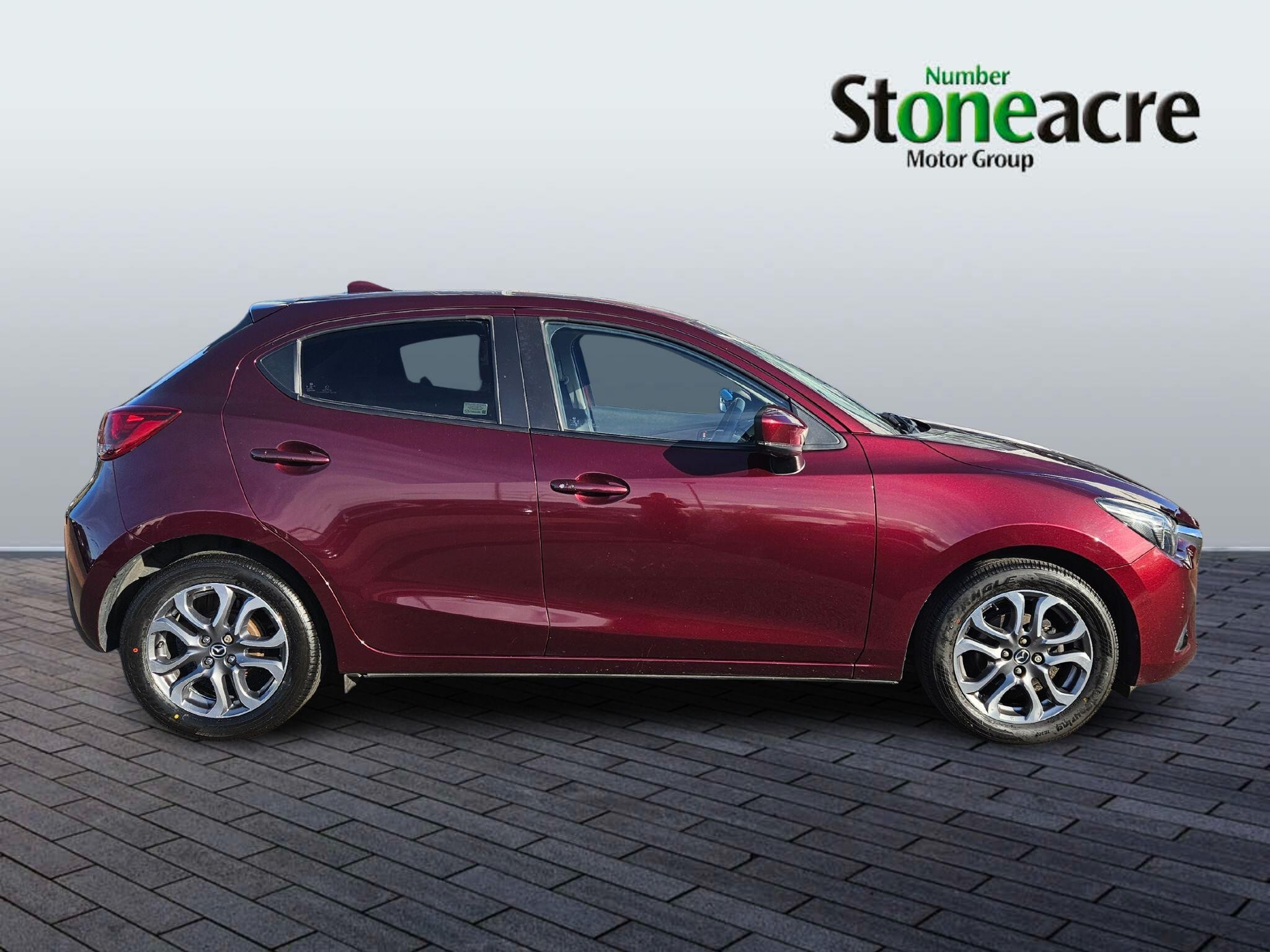 Mazda2 Image 2
