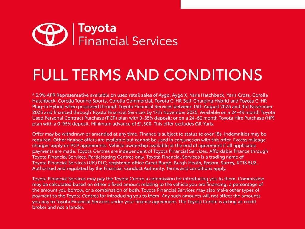 Toyota Corolla Hatchback Image 3