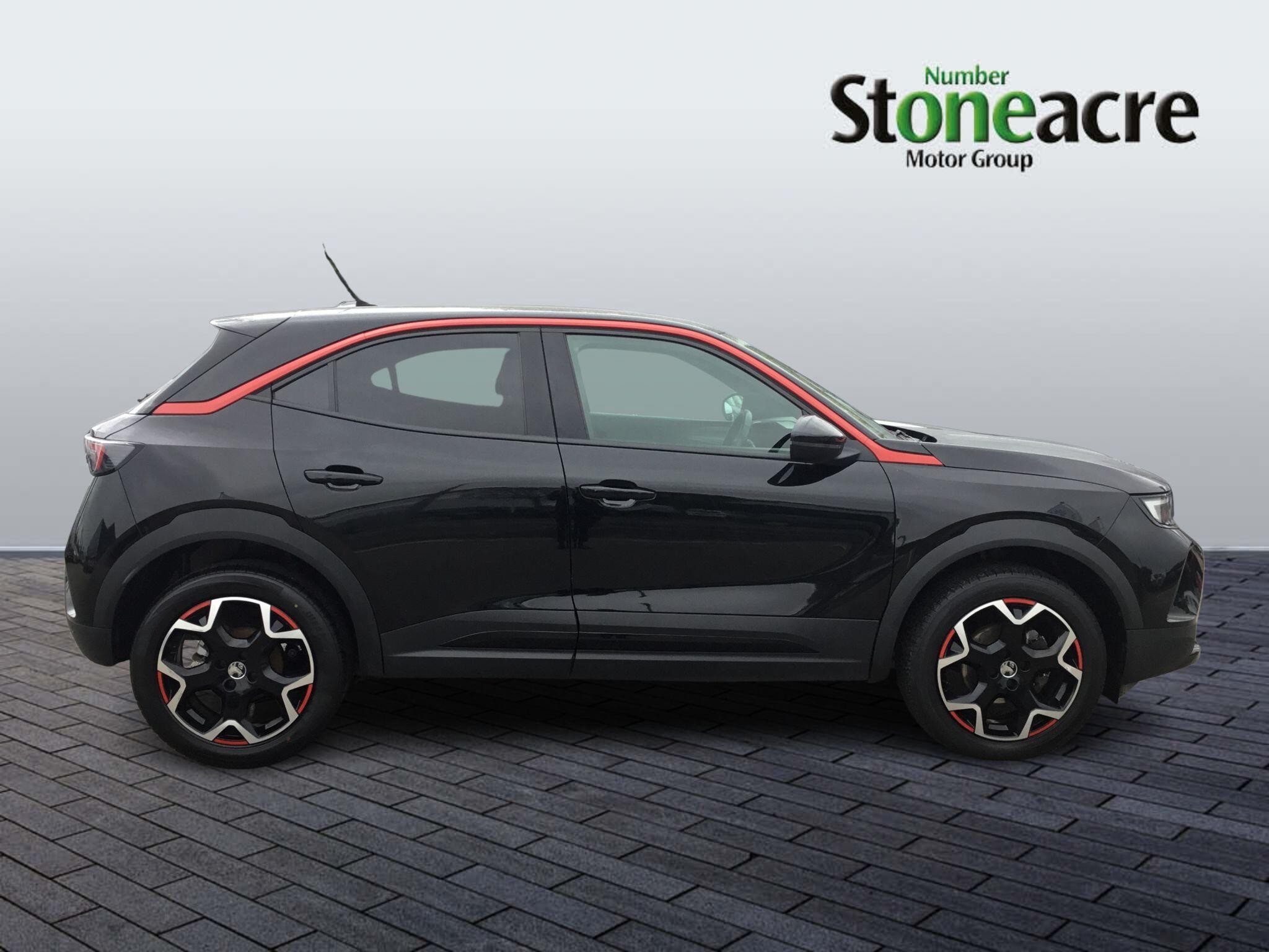 Vauxhall Mokka Image 2