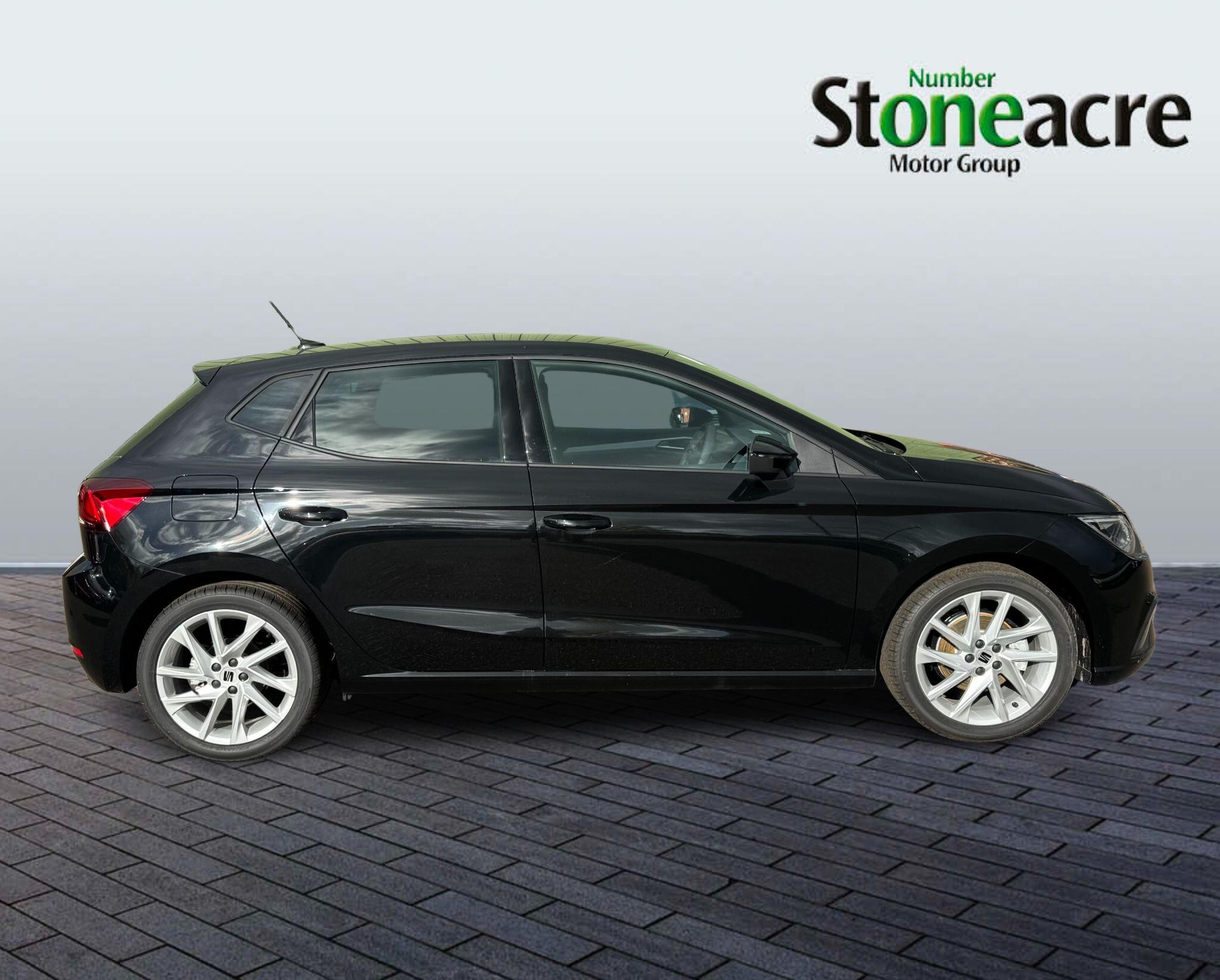 SEAT Ibiza Image 2