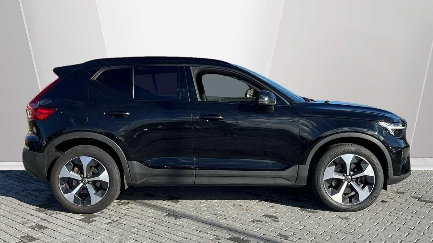 Volvo XC40 Image 3
