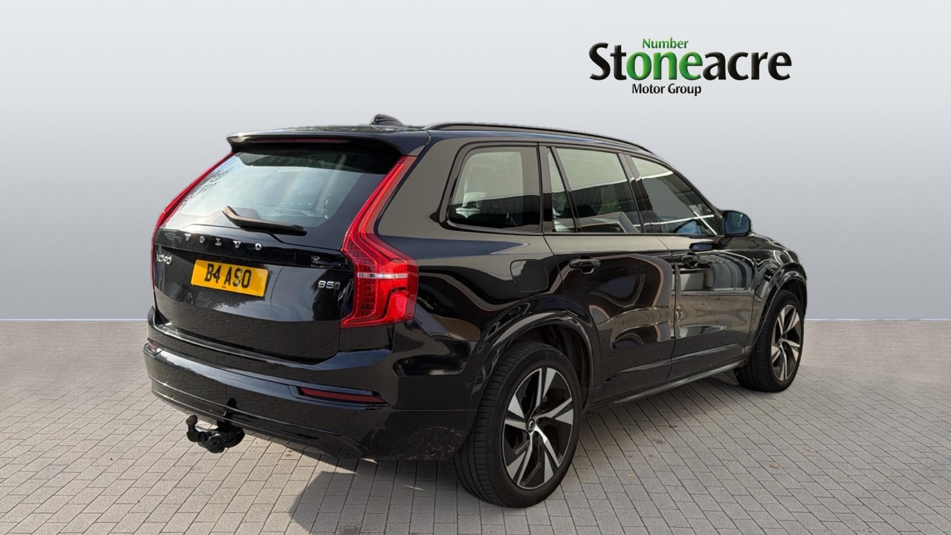 Volvo XC90 Image 2