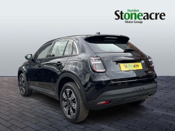 Fiat 600 1.2 MHEV e-DCT Euro 6 (s/s) 5dr FE75ABU Image 2