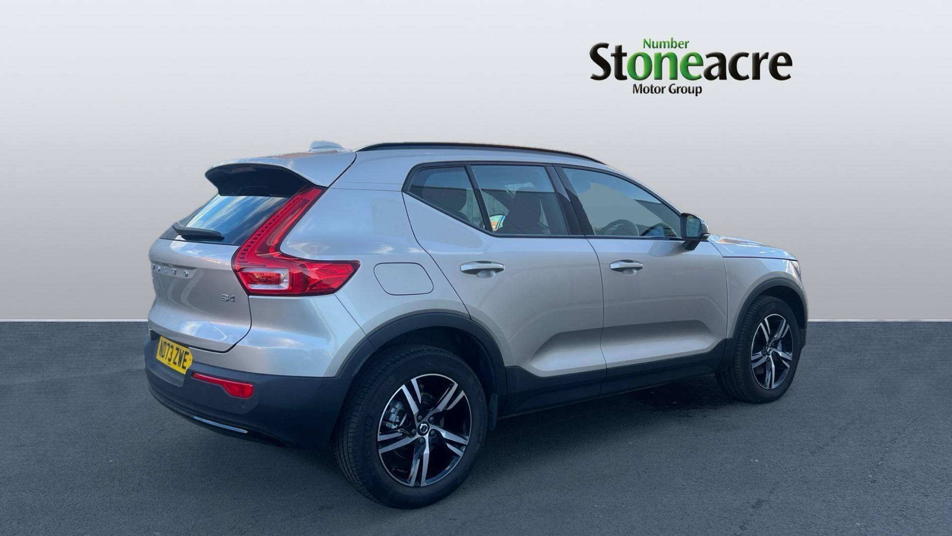 Volvo XC40 Image 2