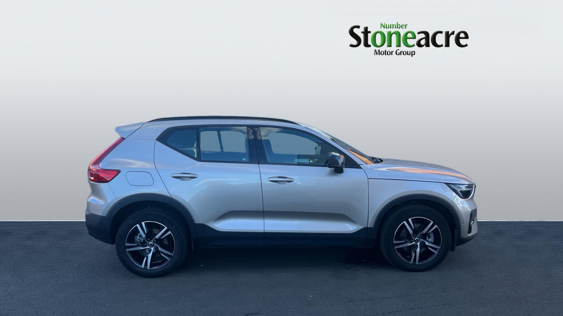 Volvo XC40 Image 3