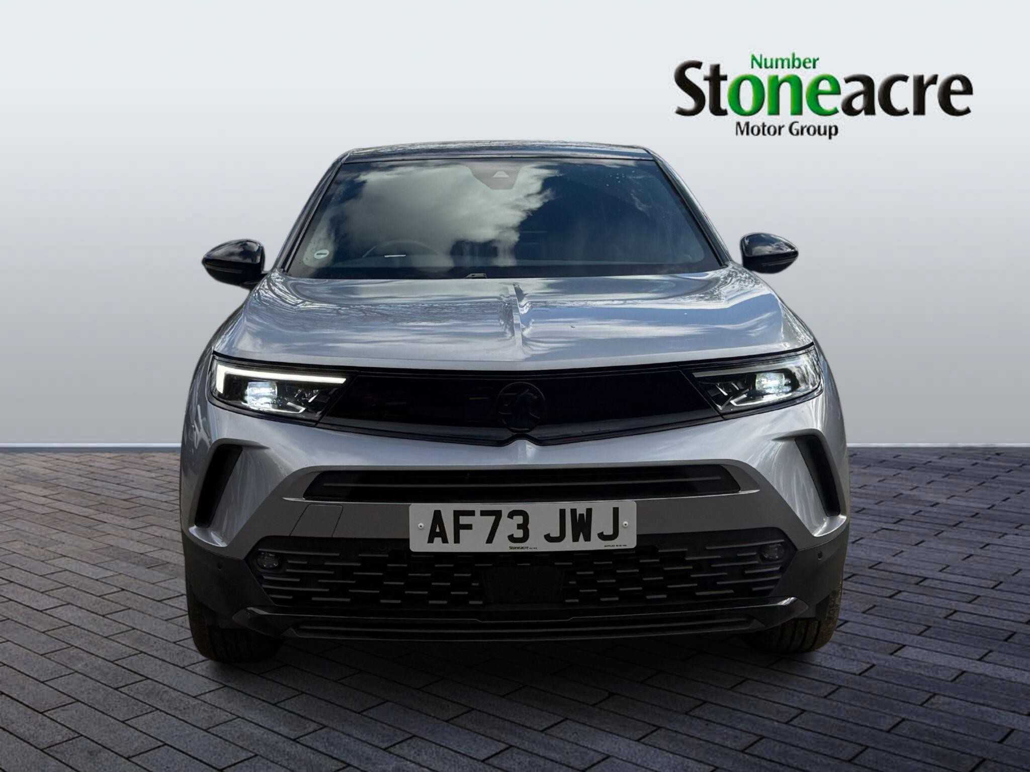 Vauxhall Mokka Image 2