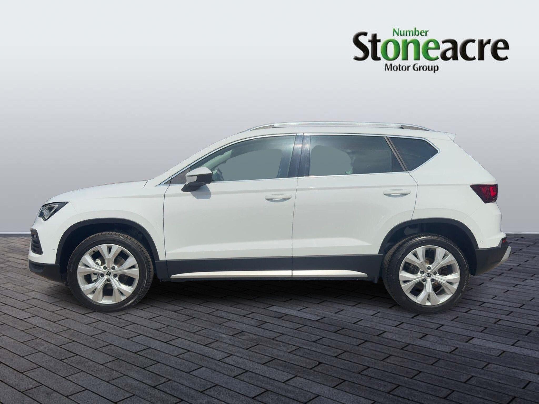 SEAT Ateca Image 2