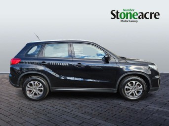 Suzuki Vitara 1.6 SZ4 Euro 6 (s/s) 5dr KR65OPV Image 2