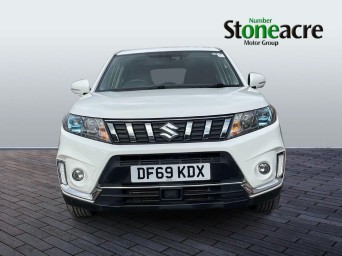 Suzuki Vitara 1.4 Boosterjet SZ5 5dr DF69KDX Image 2