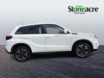 Suzuki Vitara 1.4 Boosterjet SZ5 5dr DF69KDX Image 3