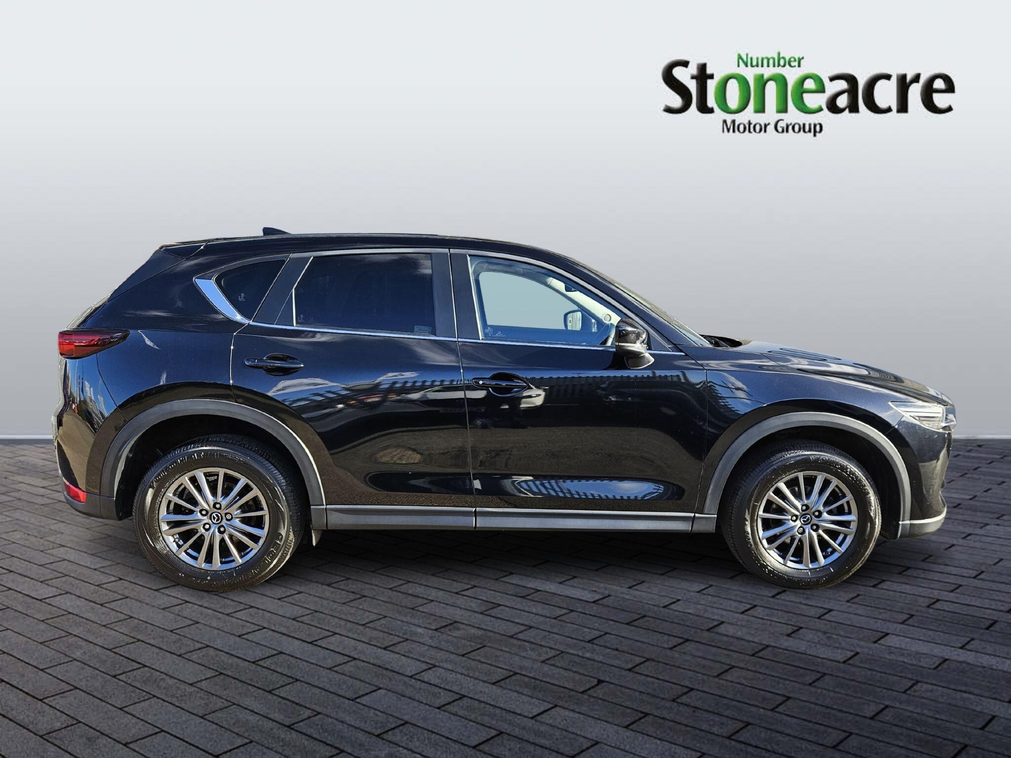 Mazda CX-5 Image 2
