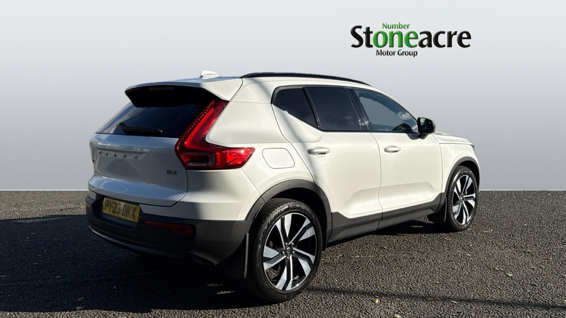 Volvo XC40 Image 2