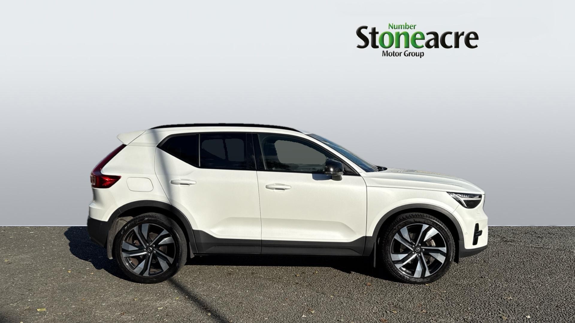 Volvo XC40 Image 3