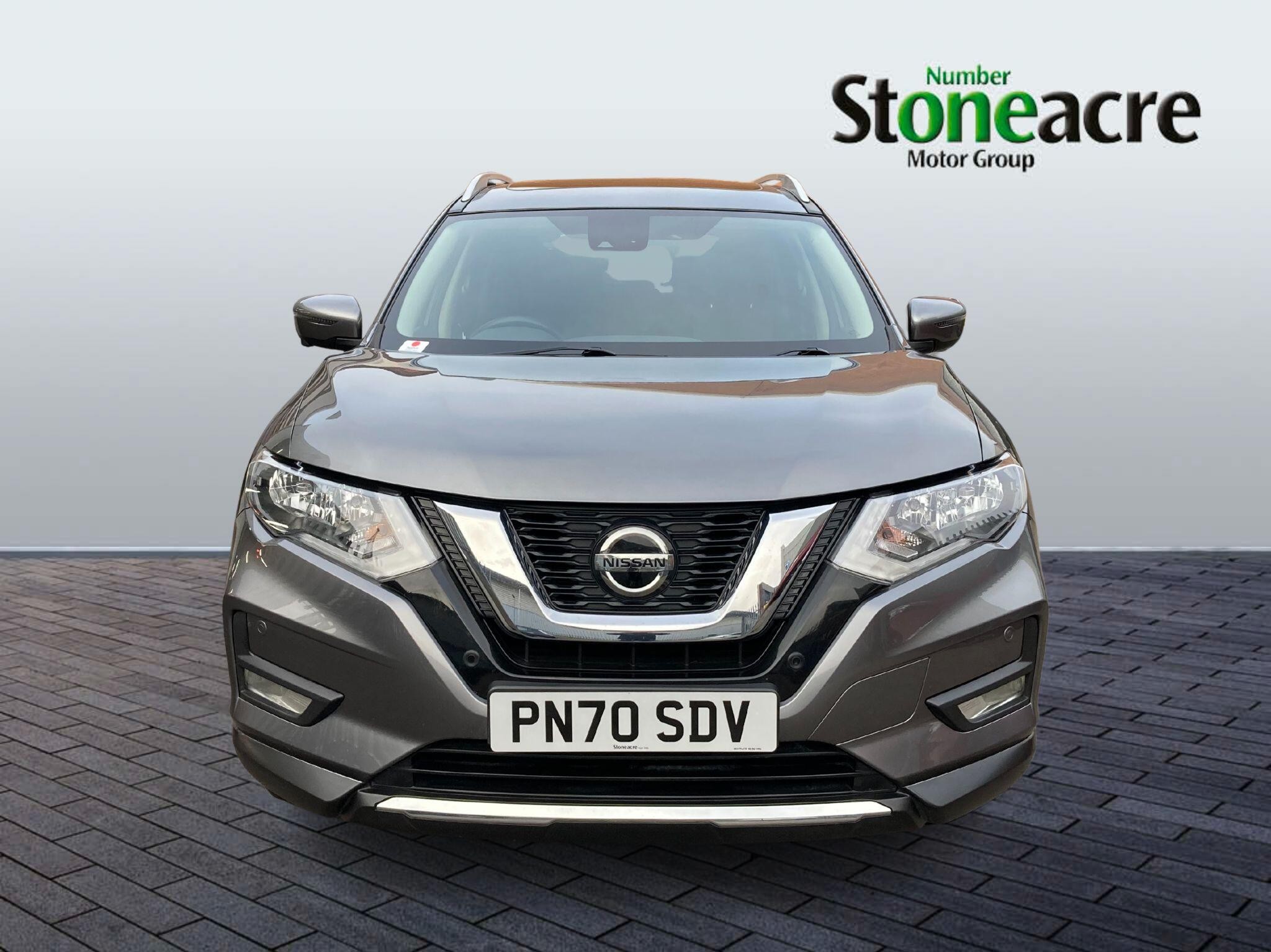 Nissan X-Trail Image 2