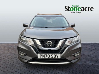 Nissan X-Trail 1.7 dCi N-Connecta 4WD Euro 6 (s/s) 5dr PN70SDV Image 2