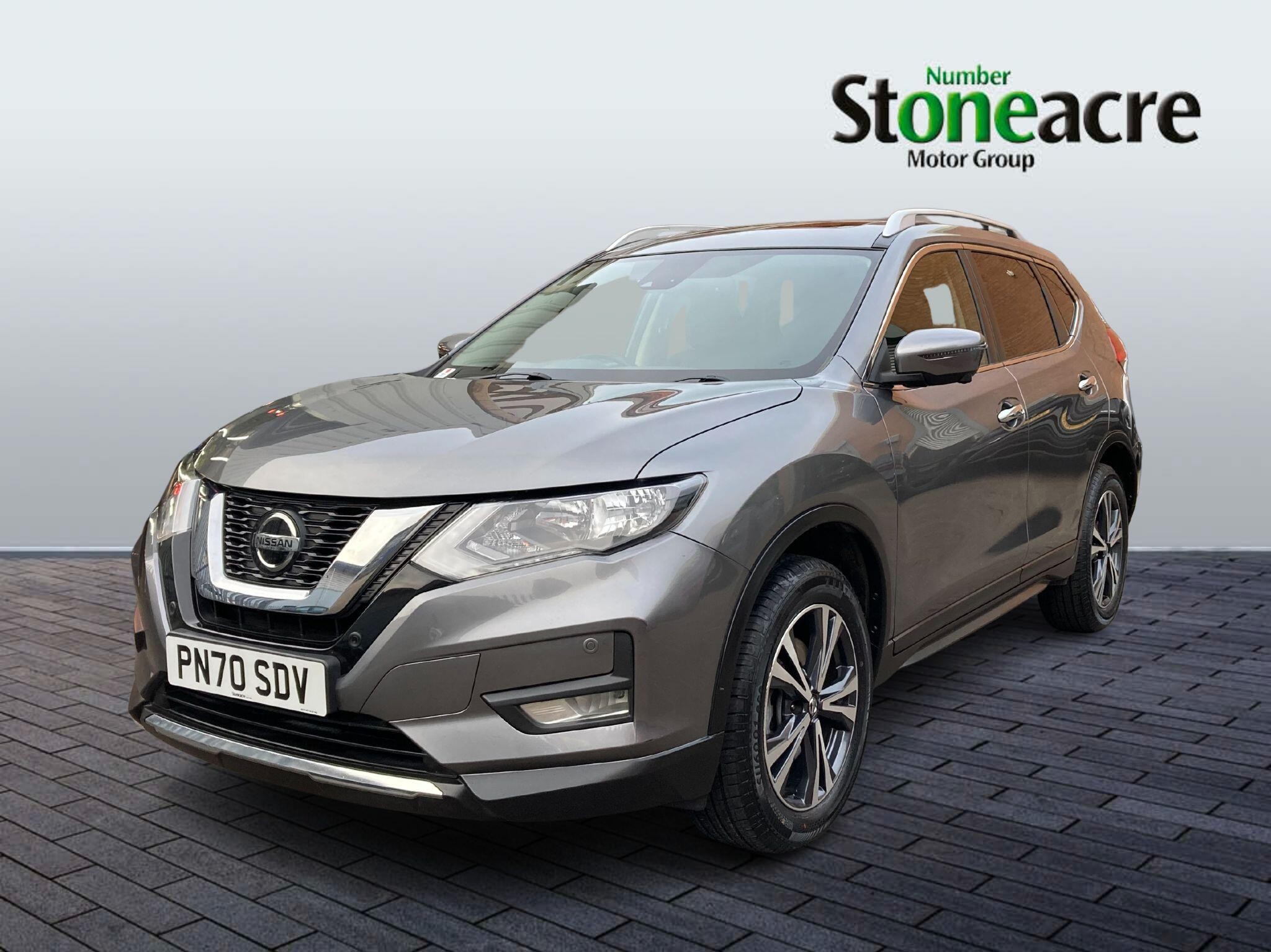 Nissan X-Trail Image 3