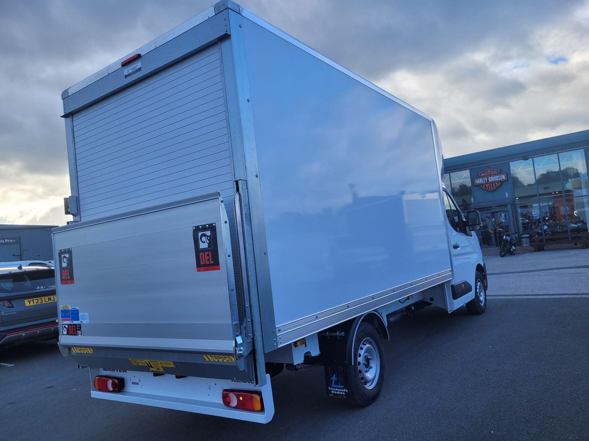 Renault Master Image 3