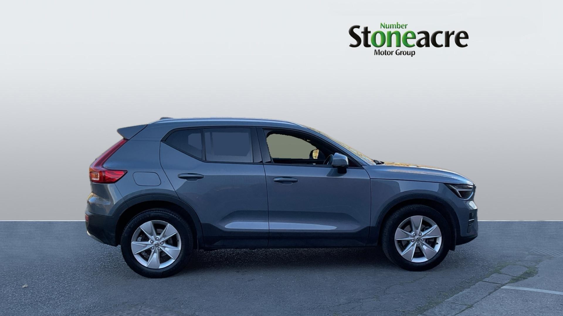 Volvo XC40 Image 3