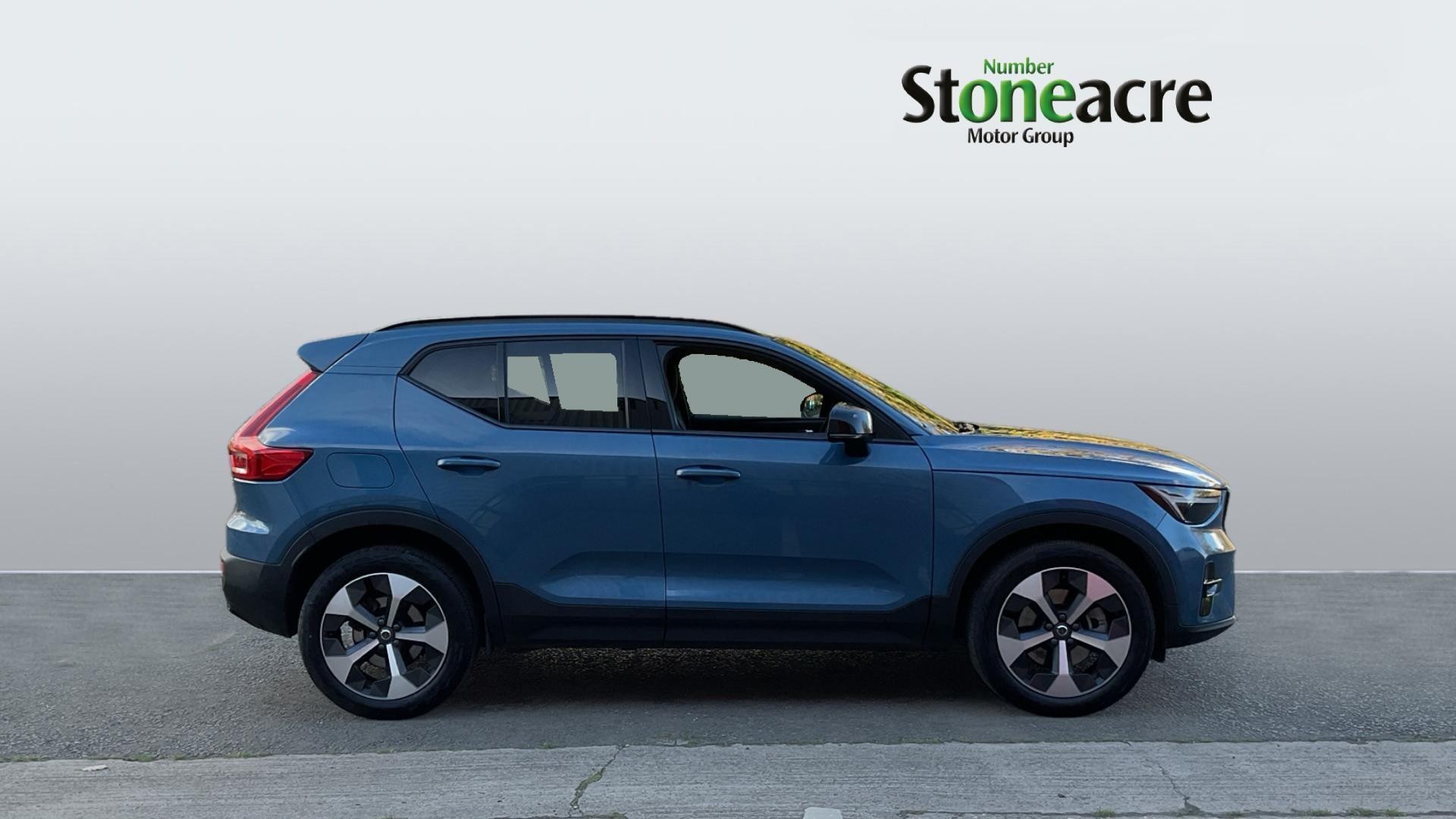 Volvo XC40 Image 3