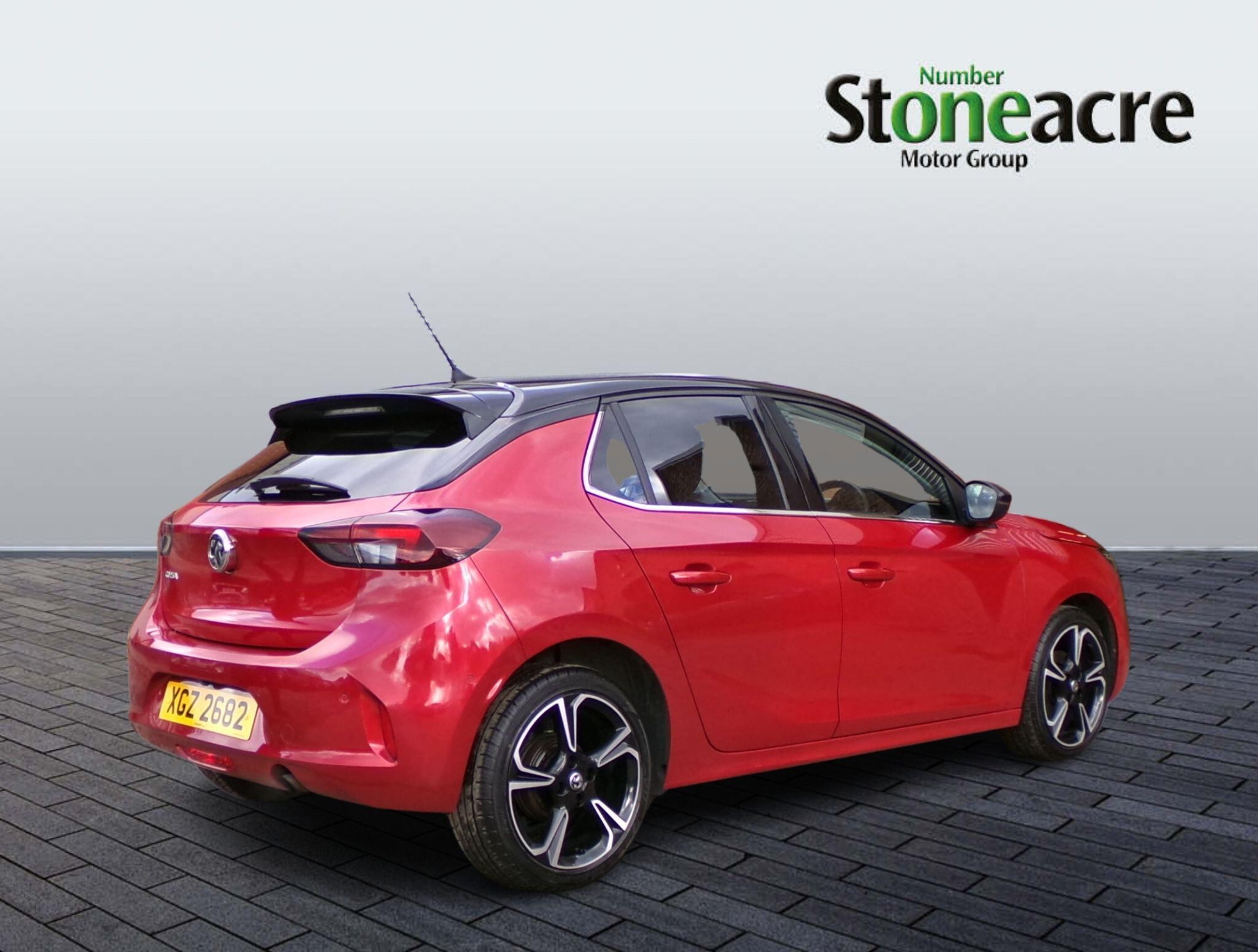 Vauxhall Corsa Image 2
