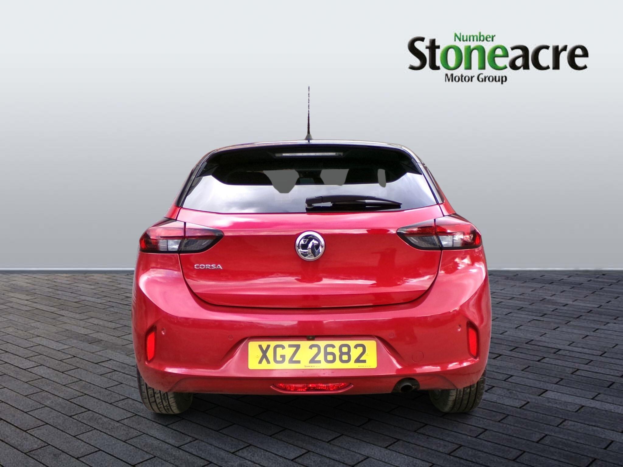 Vauxhall Corsa Image 3