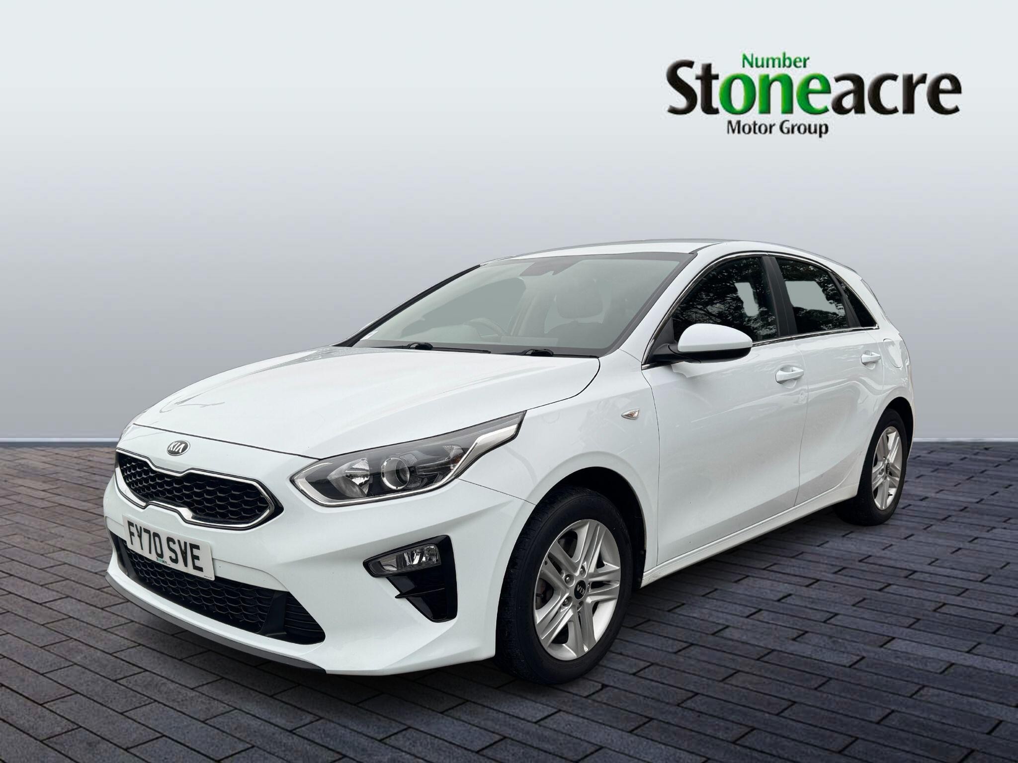 Kia Ceed Image 3