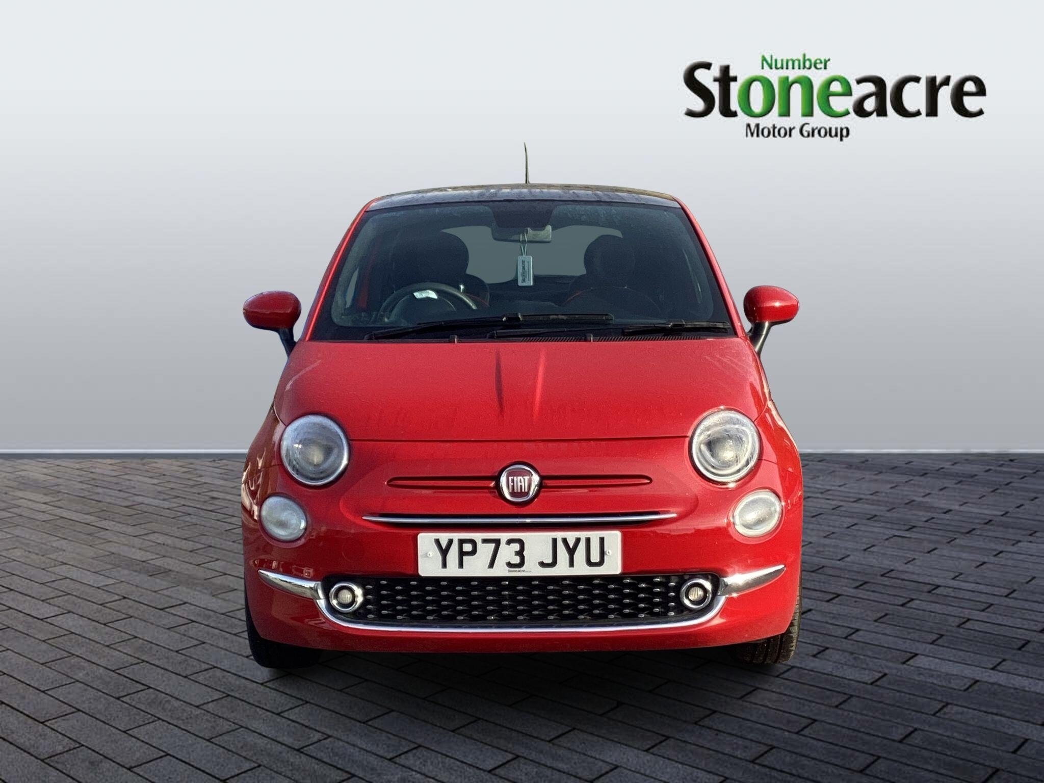 Fiat 500 Image 2