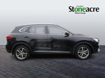 MG HS Plug-In Hybrid 1.5 T-GDI PHEV Excite 5dr Auto ML70EOC Image 2