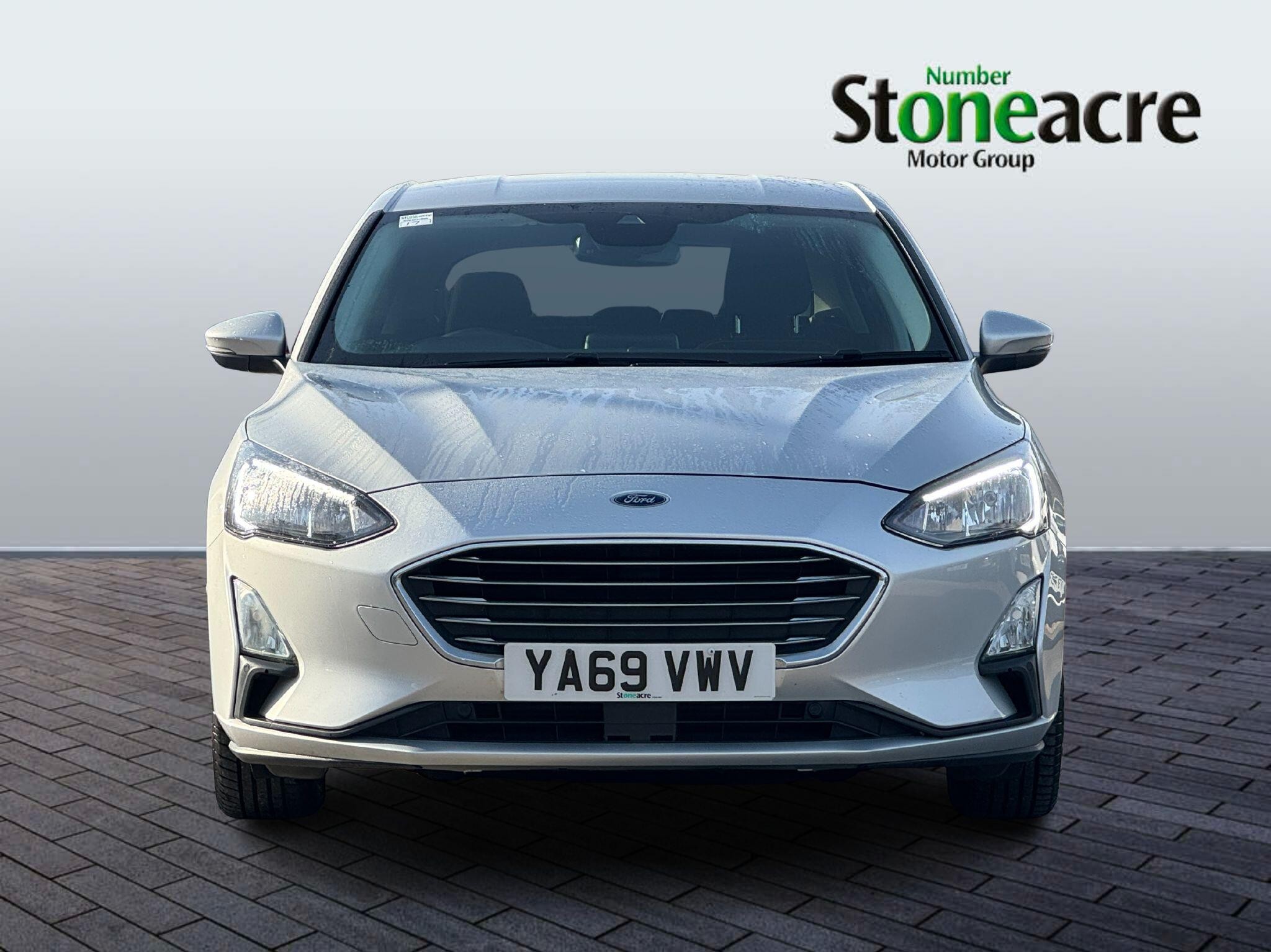 Ford Focus Image 2