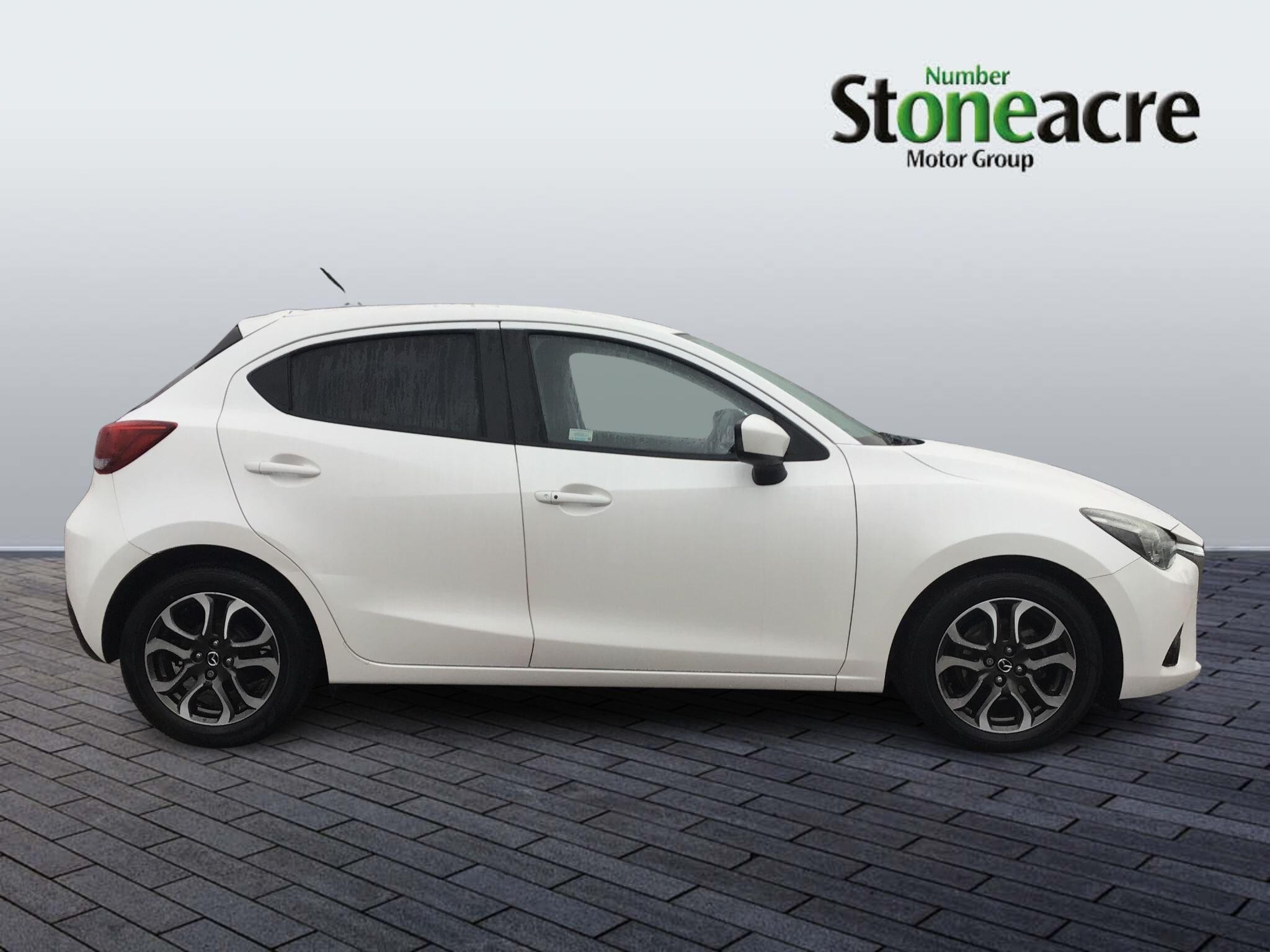 Mazda2 Image 2
