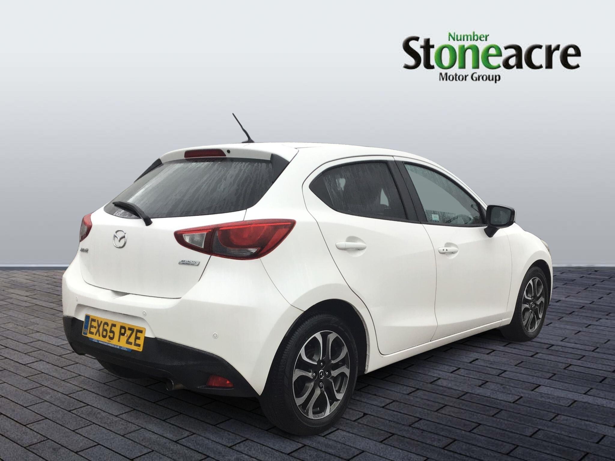 Mazda2 Image 3