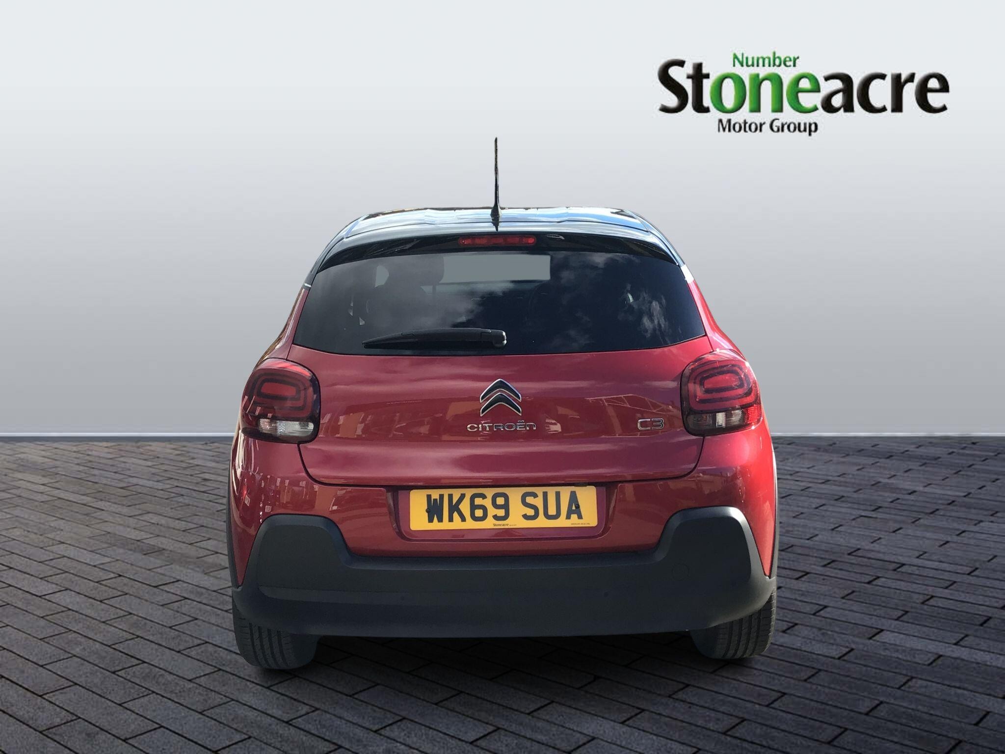 Citroen C3 Image 3