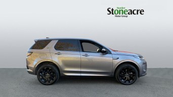 Land Rover Discovery Sport 2.0 D200 MHEV R-Dynamic HSE Auto 4WD Euro 6 (s/s) 5dr KP73JBZ Image 3