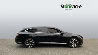 Volkswagen Arteon 1.4 TSI 13kWh R-Line Shooting Brake DSG Euro 6 (s/s) 5dr DE72VCC Image 3