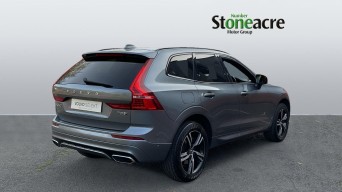 Volvo XC60 2.0 T8 [390] Hybrid R DESIGN 5dr AWD Geartronic NA20KVF Image 2
